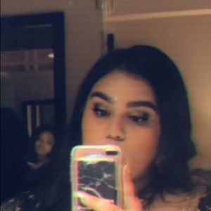 Meet your Posher, Jas